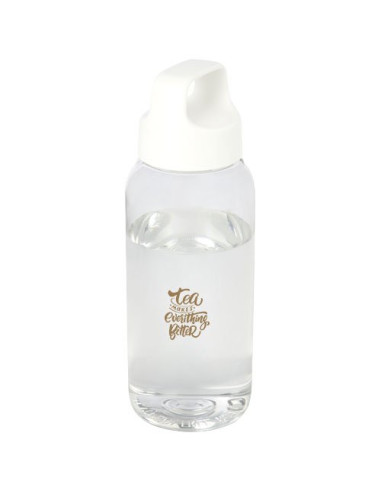 Borraccia in plastica riciclata da 500 ml Bebo