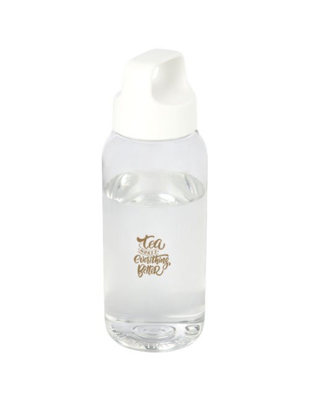 Borraccia in plastica riciclata da 500 ml Bebo