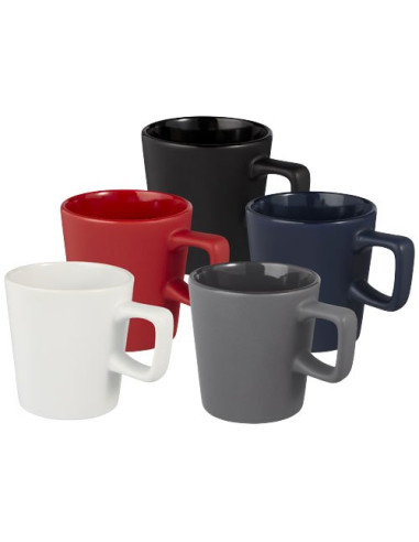 Tazza in ceramica Ross da 280 ml
