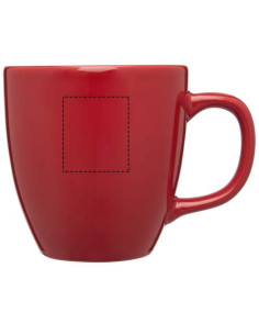 Tazza in ceramica Moni da 430 ml