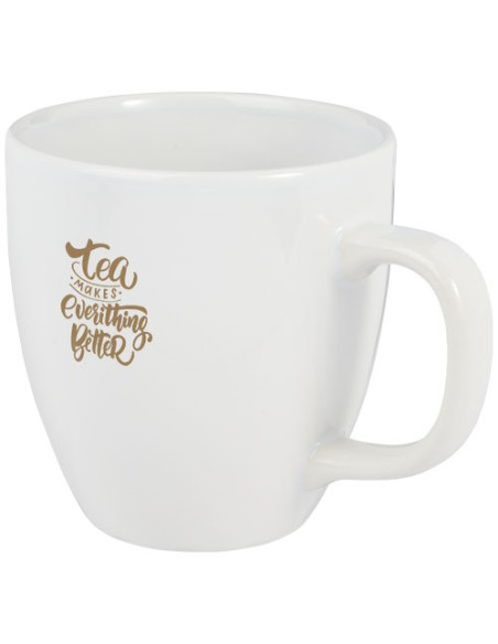 Tazza in ceramica Moni da 430 ml