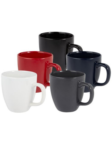 Tazza in ceramica Moni da 430 ml