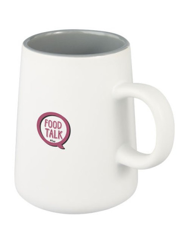 Tazza in ceramica Joe da 450 ml