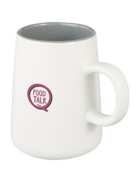 Tazza in ceramica Joe da 450 ml