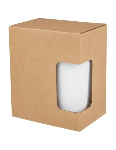 Tazza da 400 ml a doppia parete in materiale...