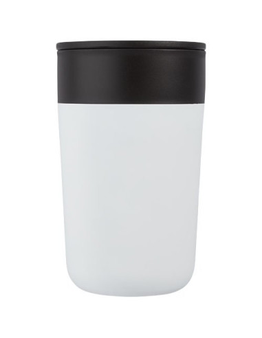 Tazza da 400 ml a doppia parete in materiale...