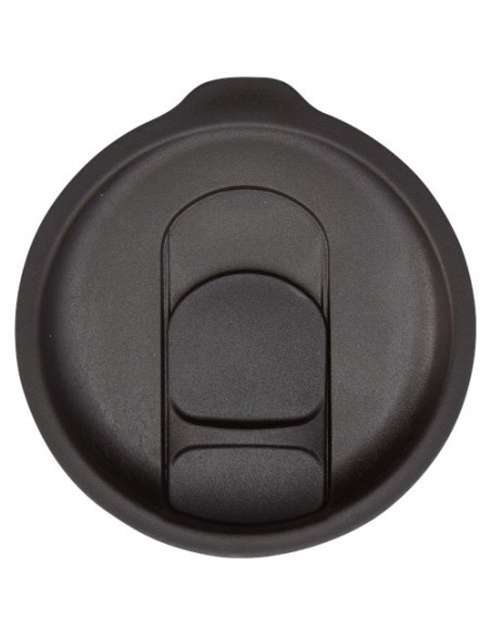 Tazza da 400 ml a doppia parete in materiale riciclato Nordia