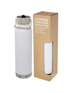 Borraccia sportiva Thor da 750 ml con isolamento...