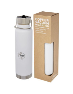 Borraccia sportiva Thor da 750 ml con isolamento... 2