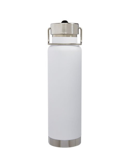 Borraccia sportiva Thor da 750 ml con isolamento sottovuoto in rame
