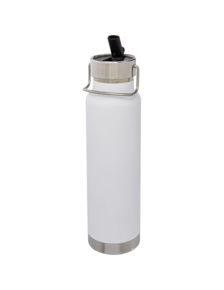 Borraccia sportiva Thor da 750 ml con isolamento sottovuoto in rame