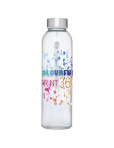 Borraccia sportiva Bodhi in vetro da 500 ml 2