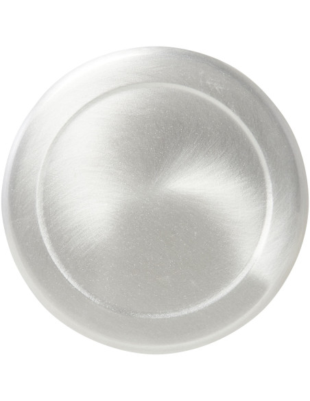 Borraccia in alluminio riciclato certificato RCS da 770 ml Malpeza