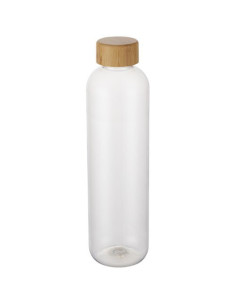 Borraccia in plastica riciclata da 1000 ml Ziggs