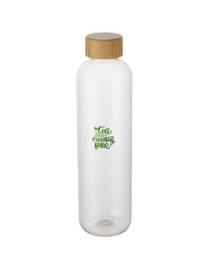 Borraccia in plastica riciclata da 1000 ml Ziggs 2