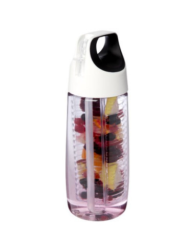 Borraccia sportiva in plastica riciclata da 700...