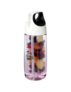 Borraccia sportiva in plastica riciclata da 700 ml con... 2