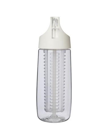 Borraccia sportiva in plastica riciclata da 700...