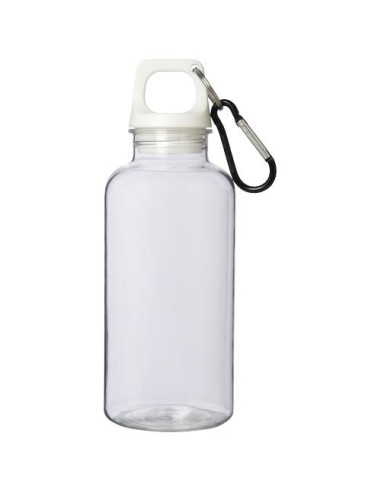 Borraccia in plastica riciclata certificata RCS...