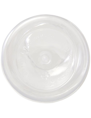 Borraccia in plastica riciclata certificata RCS...