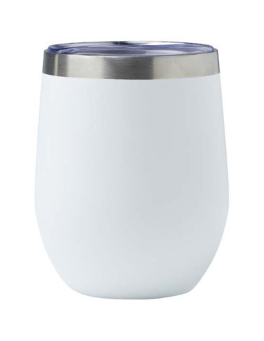 Tazza con isolamento termico in rame da 350 ml...