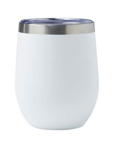 Tazza con isolamento termico in rame da 350 ml certificato RCS Corzo