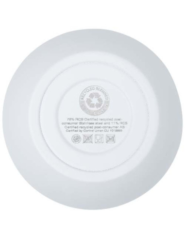 Tazza con isolamento termico in rame da 350 ml...