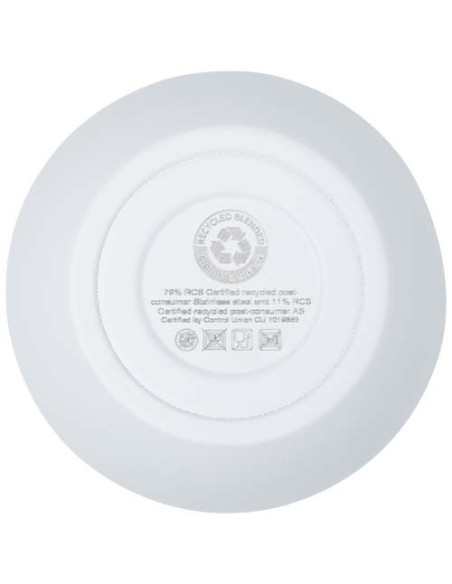 Tazza con isolamento termico in rame da 350 ml certificato RCS Corzo