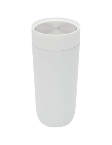 Bicchiere in acciaio inox certificato RCS da...