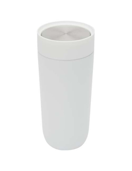 Bicchiere in acciaio inox certificato RCS da 350 ml Camden