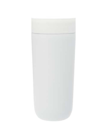 Bicchiere in acciaio inox certificato RCS da 350 ml Camden