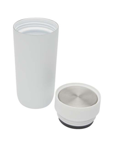 Bicchiere in acciaio inox certificato RCS da...