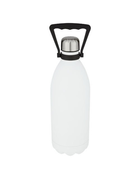 Bottiglia Cove in acciaio inossidabile da 1,5 l con isolamento sottovuoto