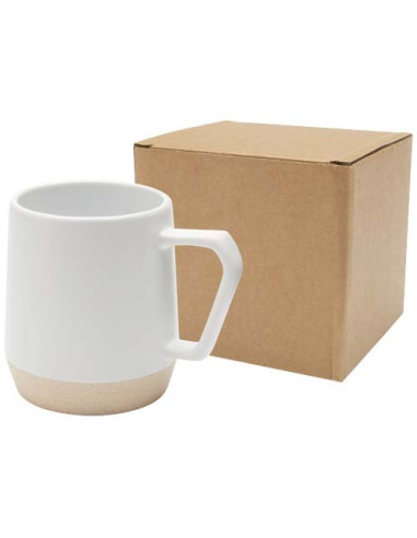 Tazza in ceramica con finitura opaca da 300 ml...