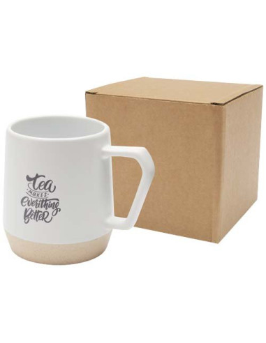 Tazza in ceramica con finitura opaca da 300 ml...