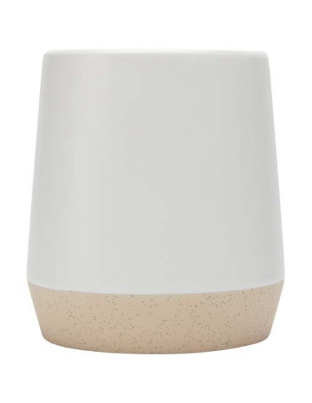Tazza in ceramica con finitura opaca da 300 ml Dolce