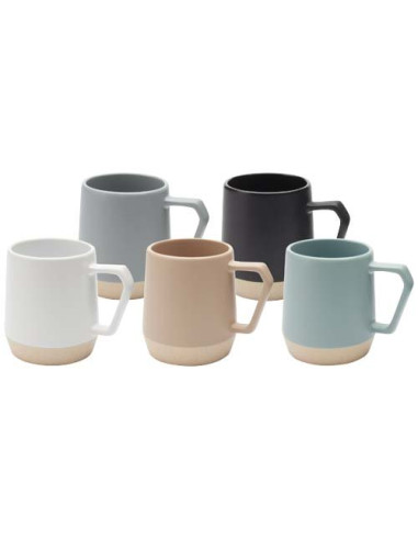 Tazza in ceramica con finitura opaca da 300 ml...