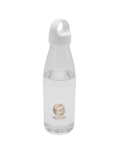 Borraccia in plastica riciclata da 800 ml  Bergen 2