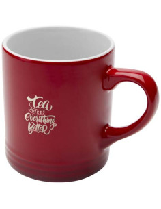 Tazza in ceramica da 330 ml Laguna 2