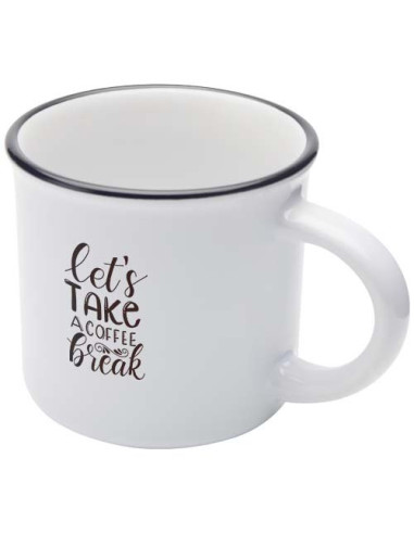Tazza in ceramica da 240 ml Bari