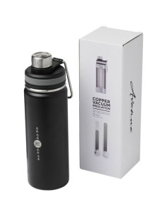 Borraccia sportiva Gessi con isolamento sottovuoto in... 2