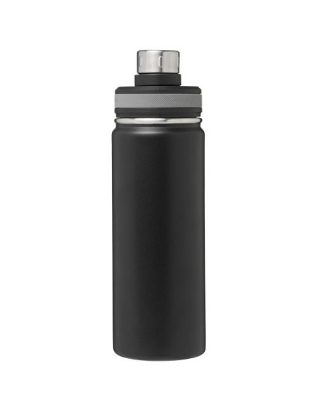 Borraccia sportiva Gessi con isolamento sottovuoto in rame da 590 ml