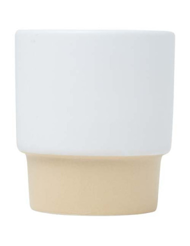 Tazza per caffè espresso impilabile con fondo...