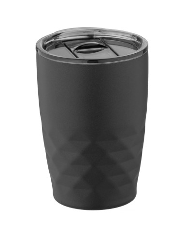 Bicchiere termico con isolamento sottovuoto Geo...