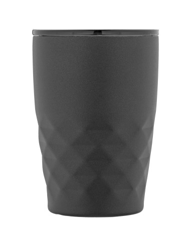 Bicchiere termico con isolamento sottovuoto Geo...