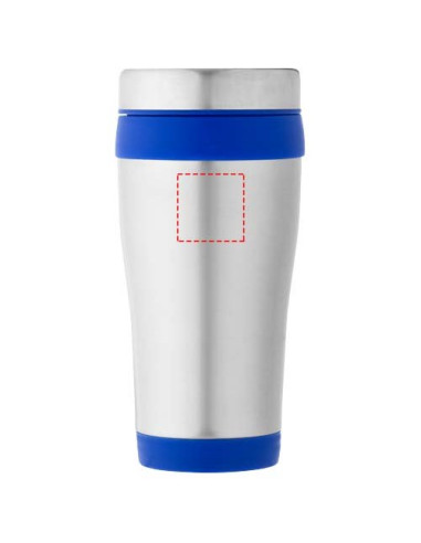 Bicchiere termico Elwood da 410 ml