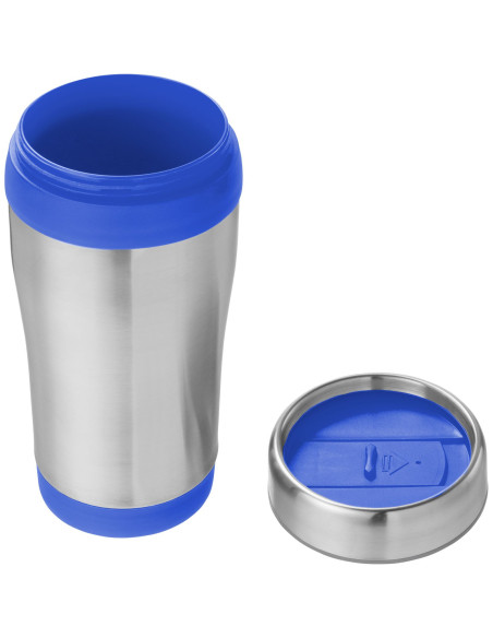 Bicchiere termico Elwood da 410 ml