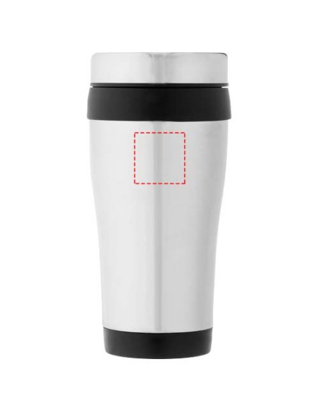 Bicchiere termico Elwood da 410 ml