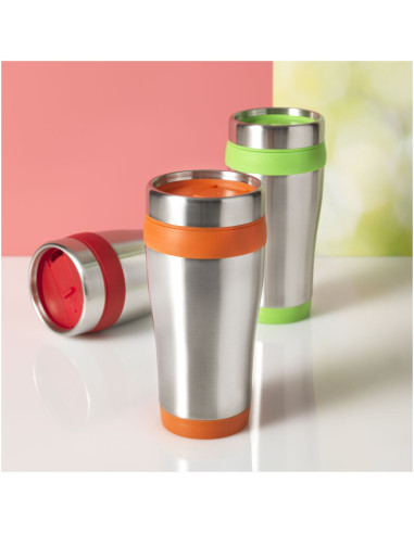 Bicchiere termico Elwood da 410 ml