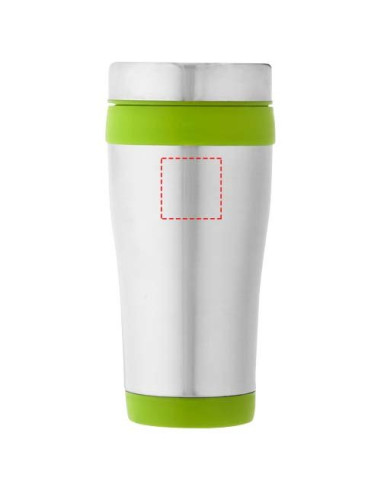 Bicchiere termico Elwood da 410 ml
